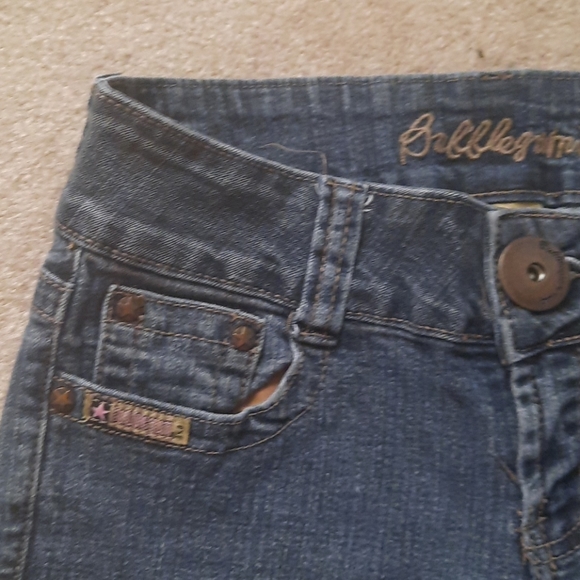 Capris - Picture 2 of 6